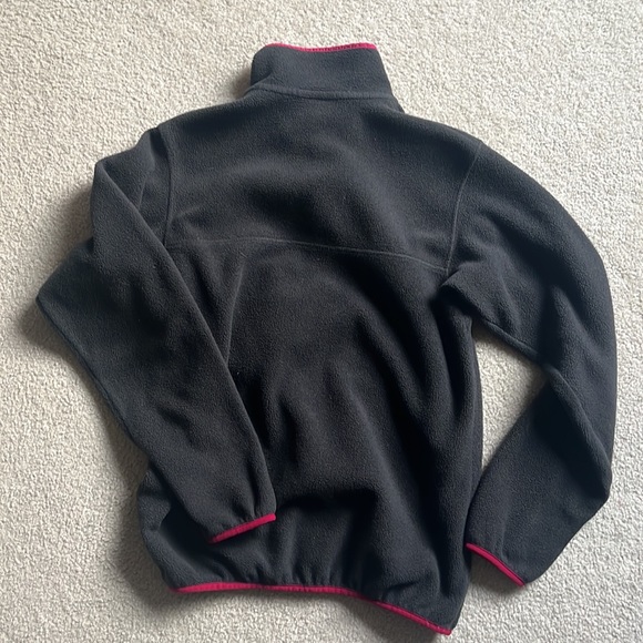 Patagonia Pullover Small - Picture 4 of 4
